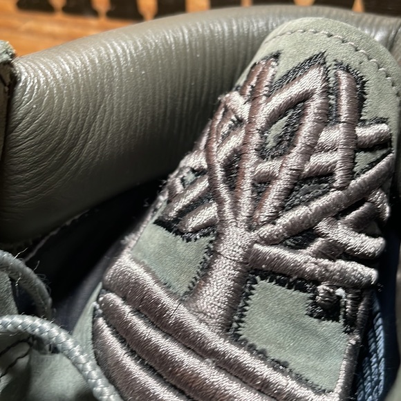 Mens 10 Timberland Premium 6-inch Boots - Picture 3 of 13